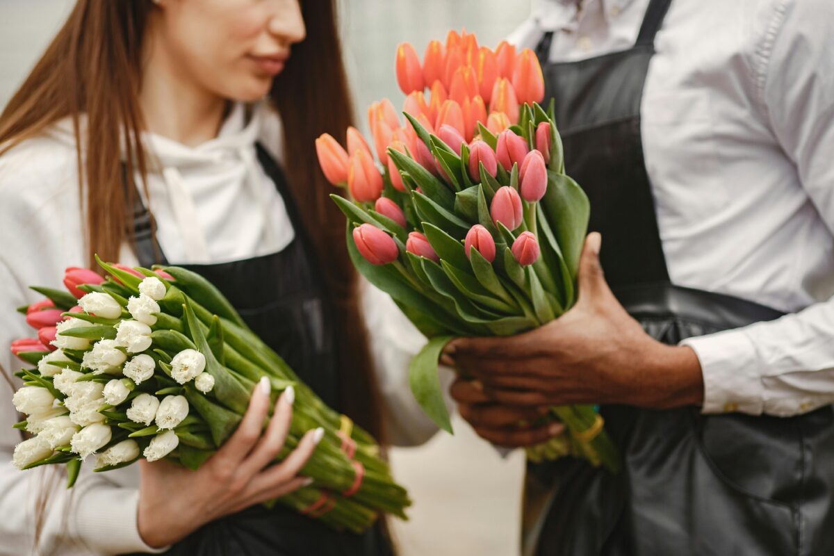 flower shop