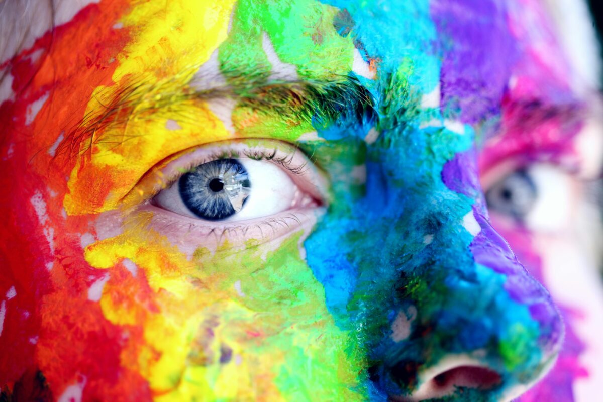 color vision
