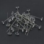 Acrylic Diamond Bouquet Positioning Pin