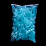 7cm Blue