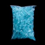 4cm Blue