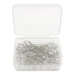 Acrylic Diamond Bouquet Positioning Pin display (6*38mm)