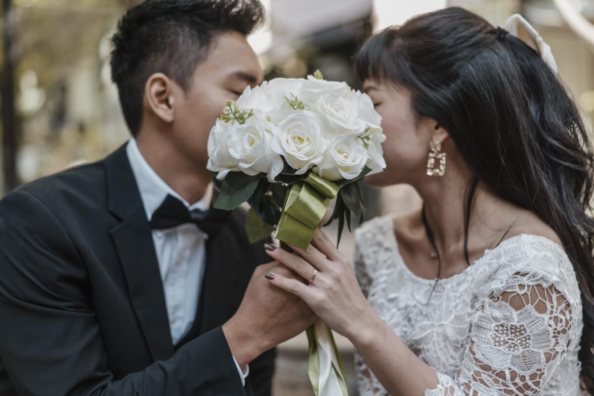 Wedding Flower