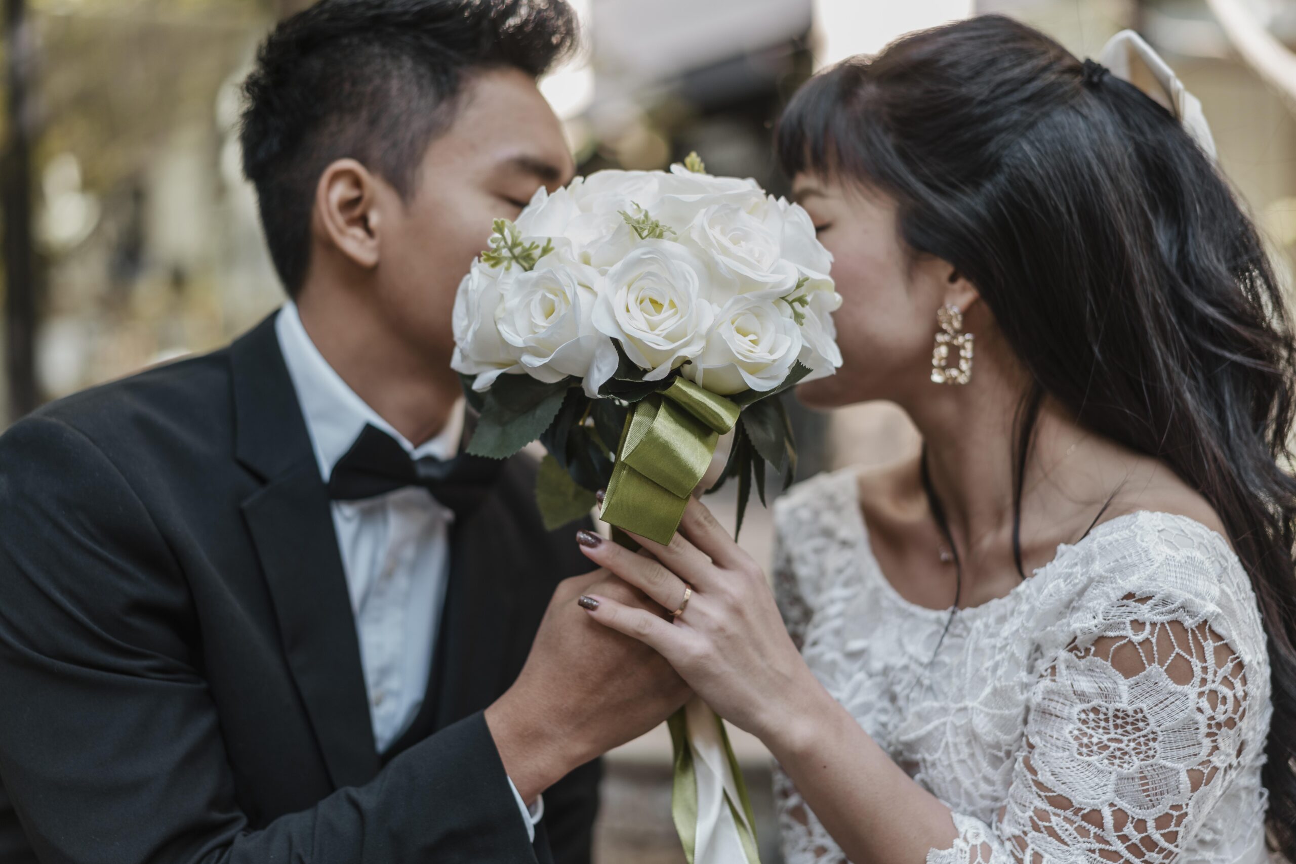 Wedding Flower