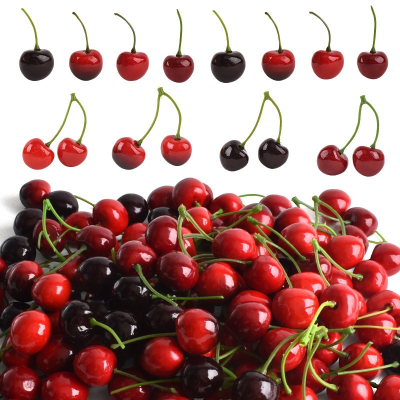 Artificial Cherry