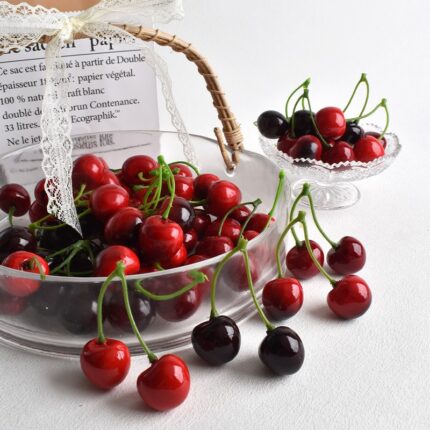 Artificial Cherry