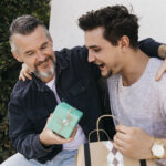 gift package ideas for men