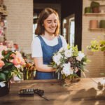 Choose the Right Floral Wrapping Paper
